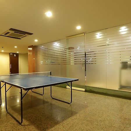 Corporate Regency Hotel New Delhi Luaran gambar