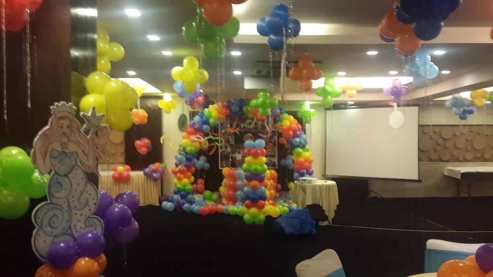 Corporate Regency Hotel New Delhi Luaran gambar