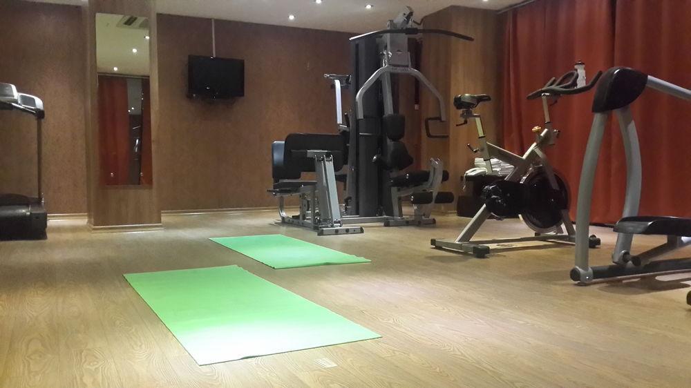 Corporate Regency Hotel New Delhi Luaran gambar