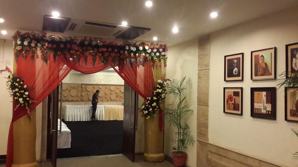 Corporate Regency Hotel New Delhi Luaran gambar