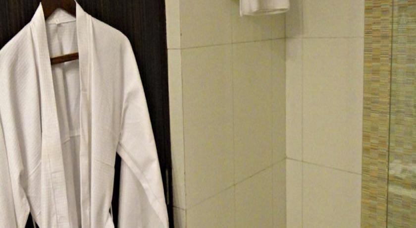 Corporate Regency Hotel New Delhi Luaran gambar