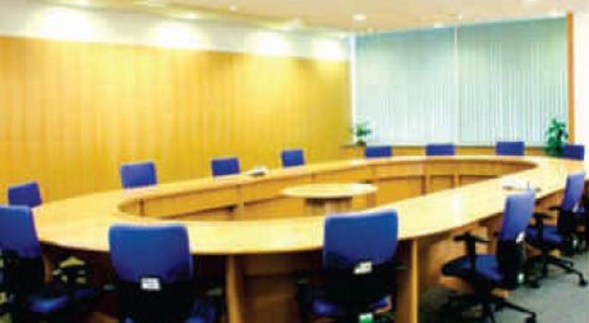 Corporate Regency Hotel New Delhi Luaran gambar