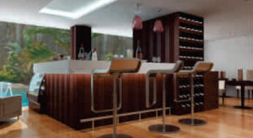 Corporate Regency Hotel New Delhi Luaran gambar