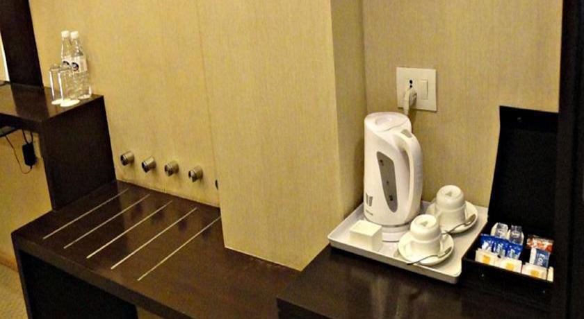 Corporate Regency Hotel New Delhi Bilik gambar