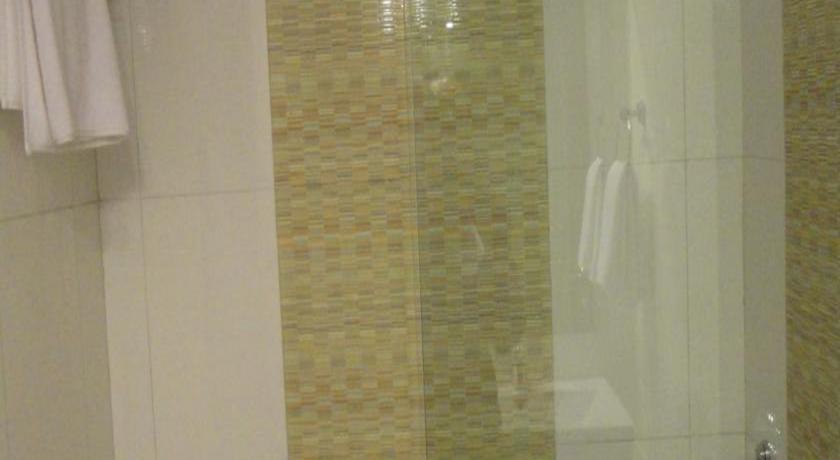 Corporate Regency Hotel New Delhi Bilik gambar